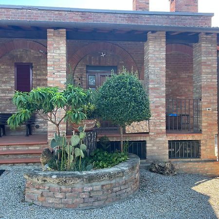 Casa Isidora Apartment Acquaviva  Ngoại thất bức ảnh