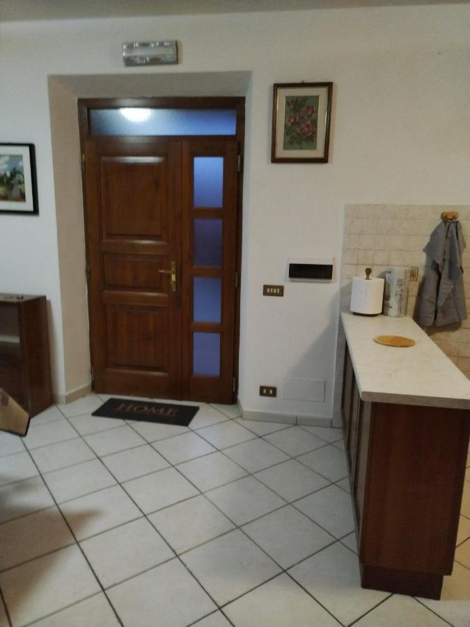 Casa Isidora Apartment Acquaviva  Ngoại thất bức ảnh