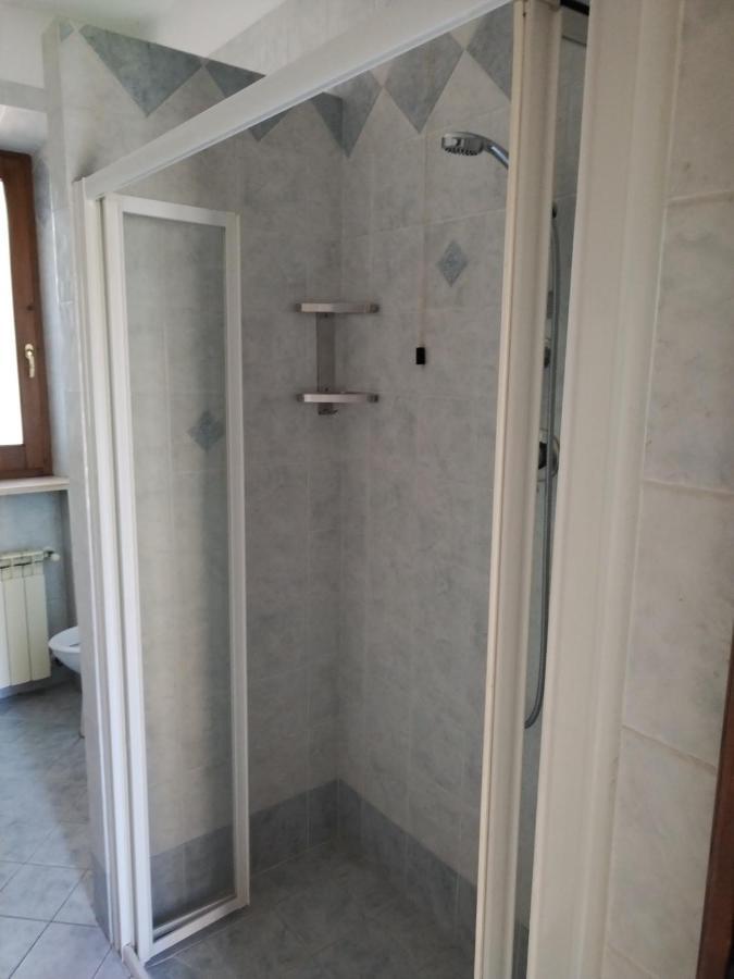 Casa Isidora Apartment Acquaviva  Ngoại thất bức ảnh