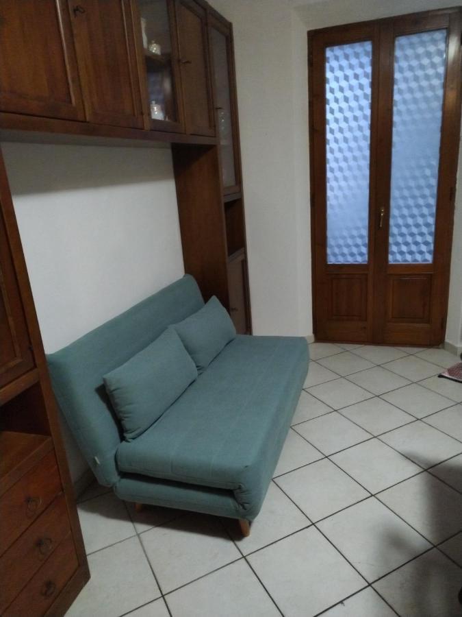 Casa Isidora Apartment Acquaviva  Ngoại thất bức ảnh