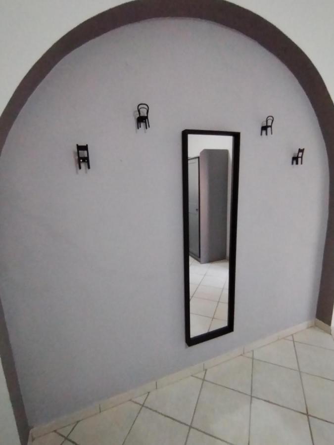 Casa Isidora Apartment Acquaviva  Ngoại thất bức ảnh