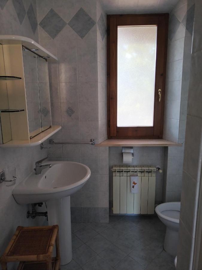 Casa Isidora Apartment Acquaviva  Ngoại thất bức ảnh