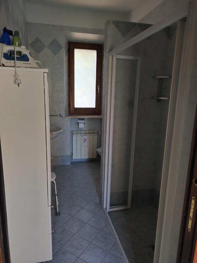 Casa Isidora Apartment Acquaviva  Ngoại thất bức ảnh