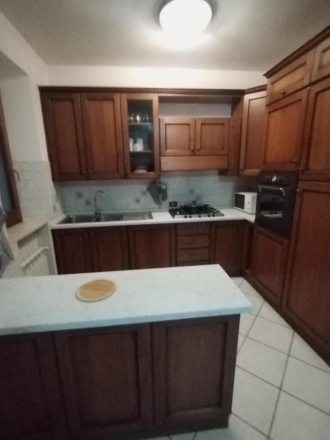 Casa Isidora Apartment Acquaviva  Ngoại thất bức ảnh