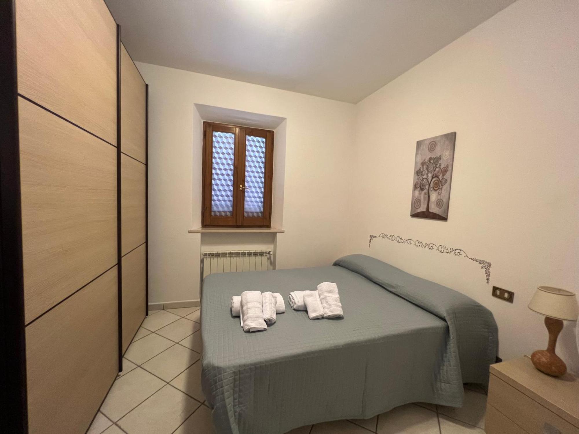 Casa Isidora Apartment Acquaviva  Ngoại thất bức ảnh