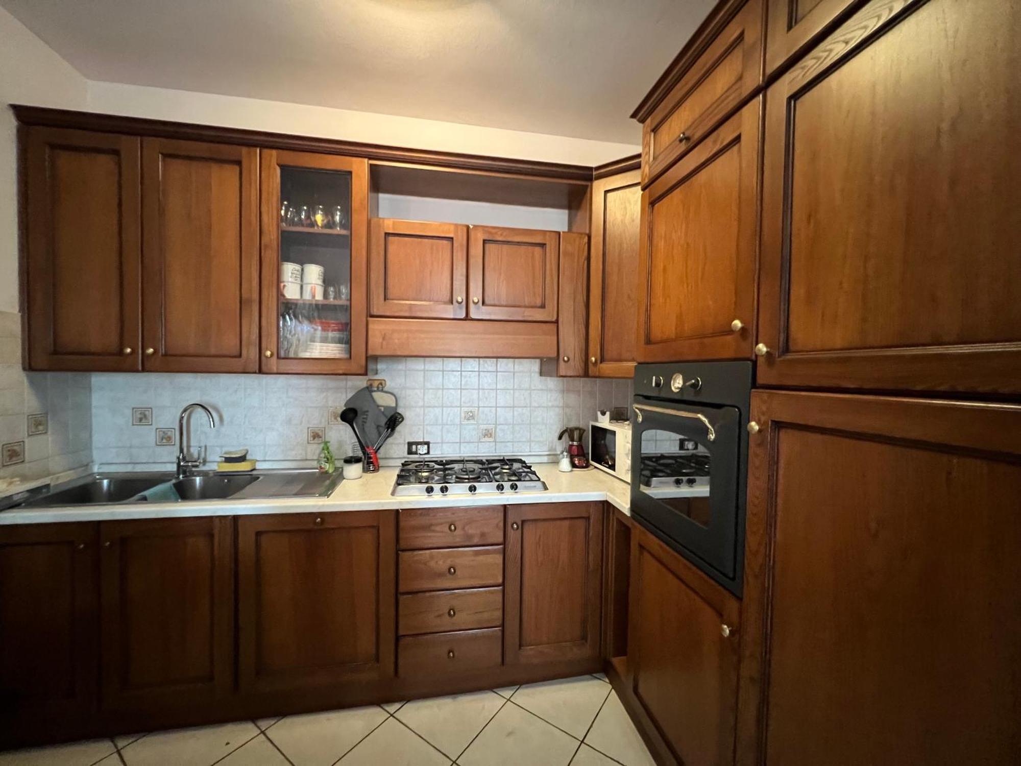 Casa Isidora Apartment Acquaviva  Ngoại thất bức ảnh