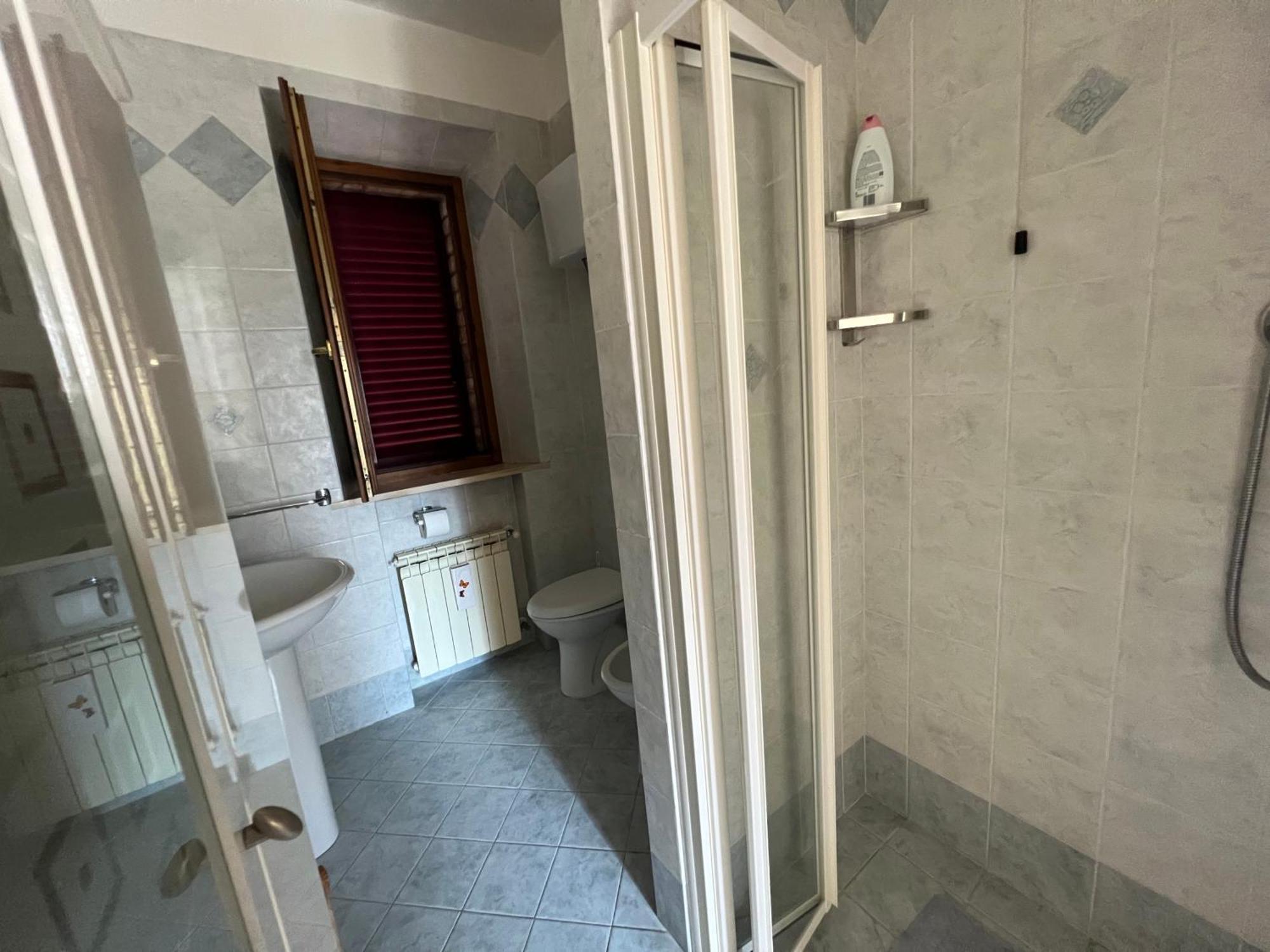Casa Isidora Apartment Acquaviva  Ngoại thất bức ảnh