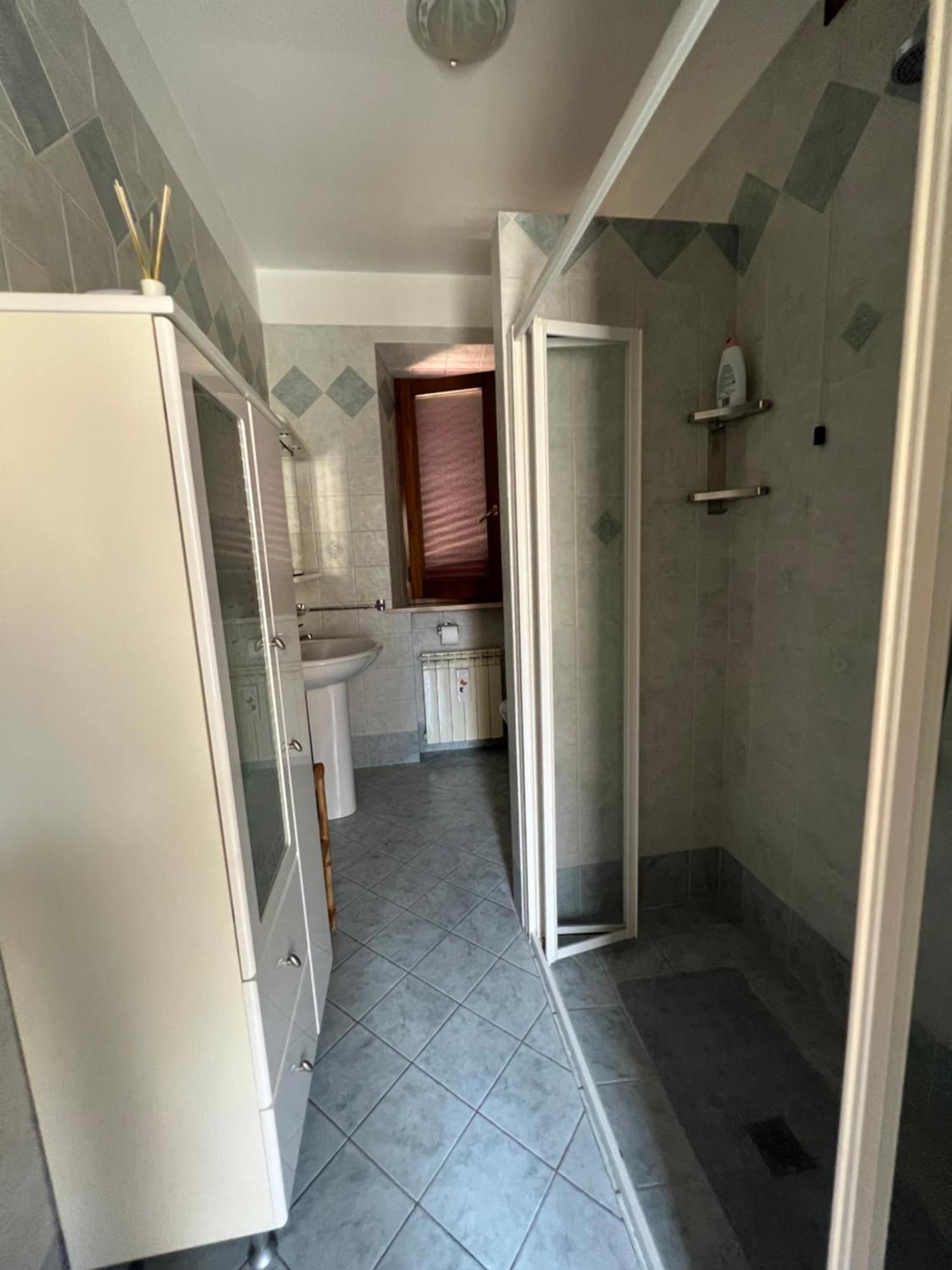 Casa Isidora Apartment Acquaviva  Ngoại thất bức ảnh