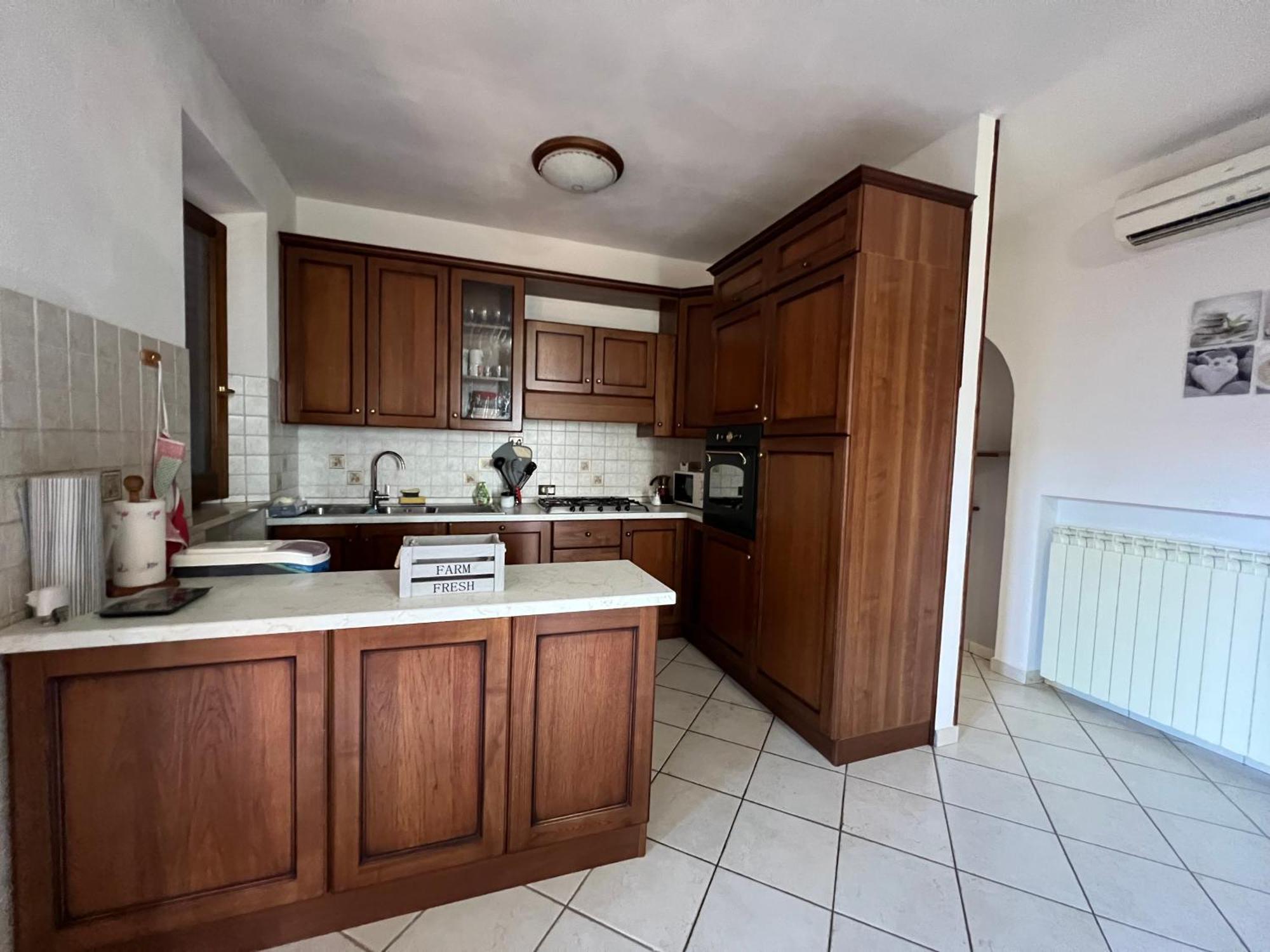 Casa Isidora Apartment Acquaviva  Ngoại thất bức ảnh