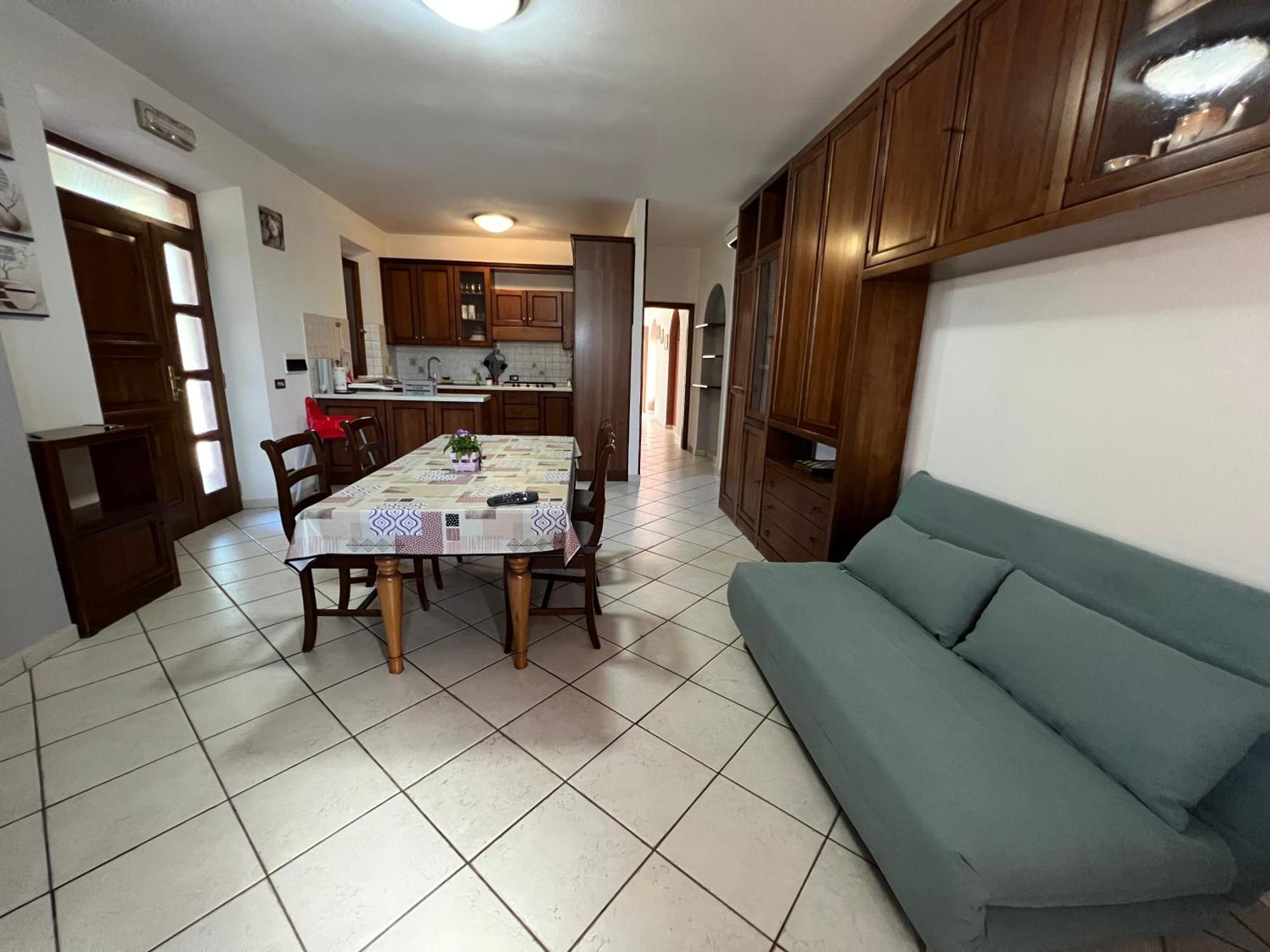 Casa Isidora Apartment Acquaviva  Ngoại thất bức ảnh