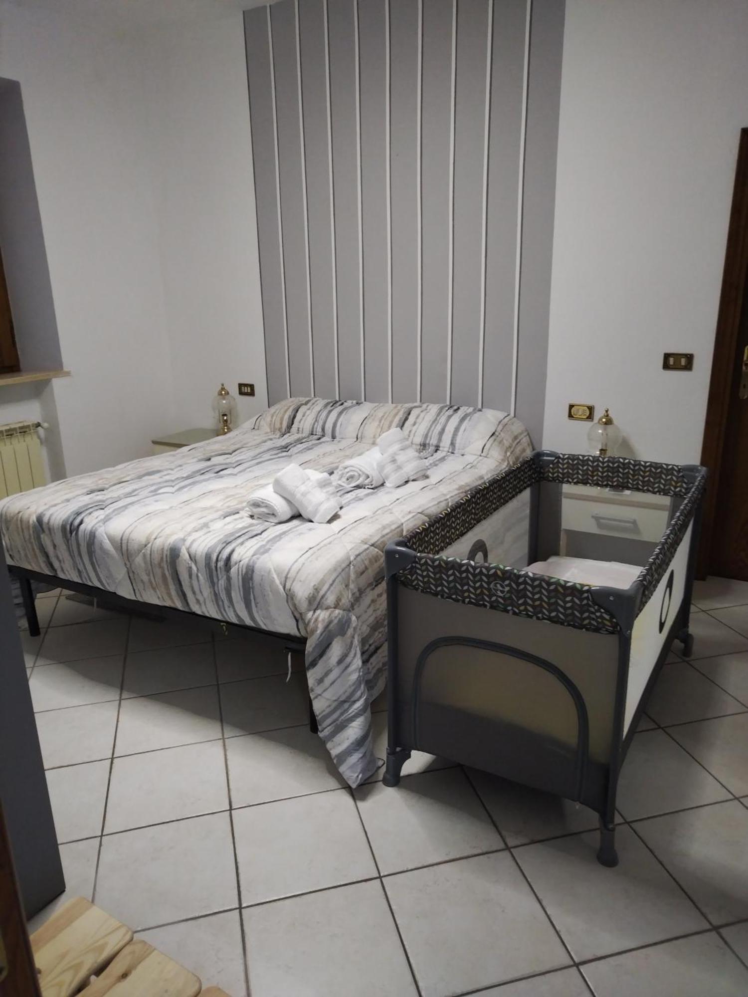Casa Isidora Apartment Acquaviva  Phòng bức ảnh